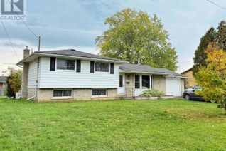 Sidesplit for Sale, 978 Ferndale Avenue, Fort Erie (Crescent Park), ON