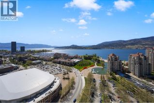 Property for Sale, 1191 Sunset Drive #2205, Kelowna, BC