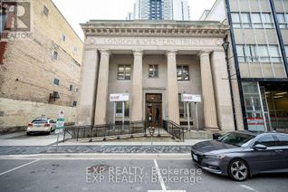 Commercial/Retail Property for Lease, 353 Richmond Street, London East (East K), ON Commercial/Retail Property for Lease, 353 Richmond Street, London East (East K), ON