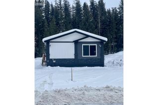 Property for Sale, 22 Cherokee Drive, Elkford, BC