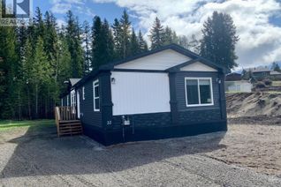 Property for Sale, 22 Cherokee Drive, Elkford, BC