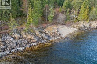 Property for Sale, 397 Park Avenue, Procter, BC