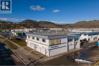 Industrial Property for Sale, 1060 Leathead Road #10, Kelowna, BC