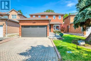 Property for Sale, 4230 Credit Pointe Drive, Mississauga (East Credit), ON