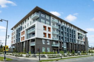 Condo Apartment for Sale, 10829 140 Street #E512, Surrey, BC