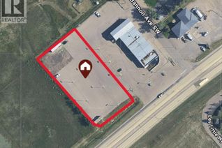 Land for Sale, 1760 Gershaw Drive Sw, Medicine Hat, AB