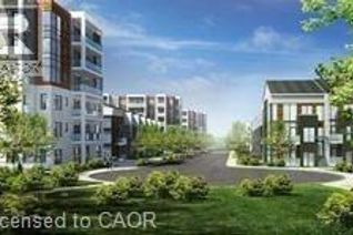 Condo Apartment for Rent, 120 Canon Jackson Drive E #211, Toronto, ON