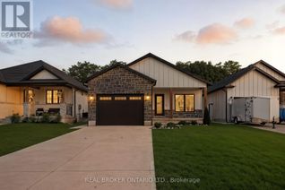 Bungalow for Sale, 7 Macneil Court E, Bayham (Port Burwell), ON Bungalow for Sale, 7 Macneil Court E, Bayham (Port Burwell), ON