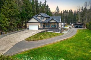 Detached House for Sale, 29809 Dewdney Trunk Road, Mission, BC