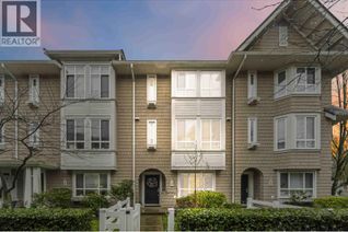 Property for Sale, 2418 Avon Place #39, Port Coquitlam, BC