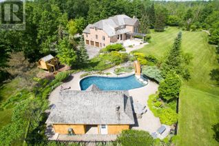 Property for Sale, 13701 Fourth Line Nassagaweya, Milton (NA Rural Nassagaweya), ON