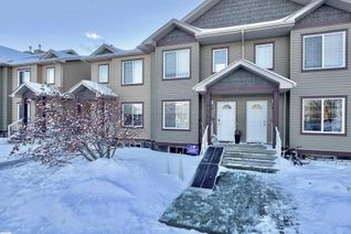 Townhouse for Sale, 40 320 Spruce Ridge Rd, Spruce Grove, AB