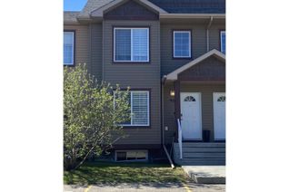 Townhouse for Sale, 40 320 Spruce Ridge Rd, Spruce Grove, AB