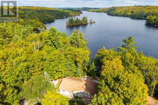 Bungalow for Sale, 20 Fish Rock Road, Huntsville (Chaffey), ON