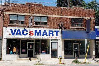 Property for Sale, 796-800 Eglinton Avenue E, Toronto (Leaside), ON