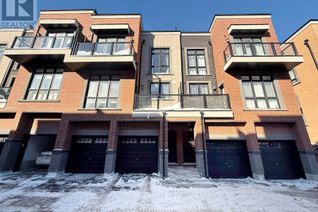 Property for Sale, 3 Bond Crescent #6, Richmond Hill (Oak Ridges), ON