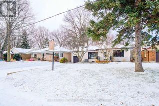 Property for Sale, 409 River Side Drive, Oakville (CO Central), ON