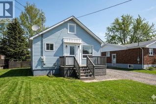 Property for Sale, 91 Purdy Avenue, Moncton, NB