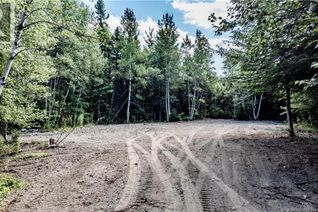 Commercial Land for Sale, 10200 Route 134, Saint-Louis-De-Kent, NB