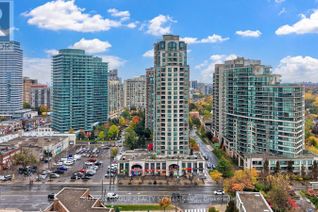 Property for Sale, 7 Lorraine Drive #LPH 5, Toronto (Willowdale West), ON