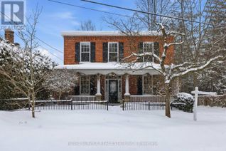 Property for Sale, 81 Pine Street S, Port Hope, ON