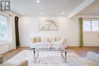 Backsplit for Sale, 8 Hemingway Crescent, Markham (Unionville), ON