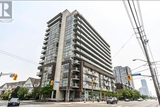 Property for Sale, 5101 Dundas Street W #710, Toronto (Islington-City Centre West), ON