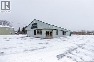 Commercial/Retail Property for Sale, 13 Shemogue Road, Port Elgin, NB