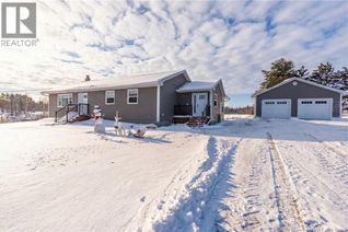 Bungalow for Sale, 475 Little Branch Road, Black River Bridge, NB
