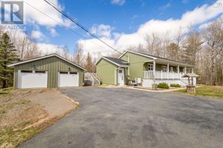 Property for Sale, 1685 Highway 201, South Greenwood, NS