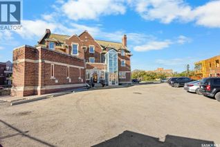Office for Lease, 213 2445 Broad Street, Regina, SK