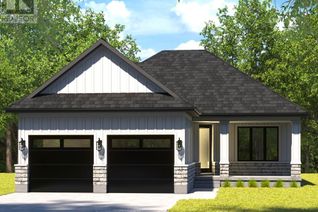 Bungalow for Sale, 81 Dearing Drive, South Huron (Stephen), ON
