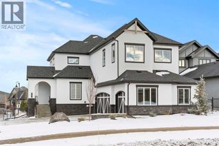 Detached House for Sale, 137 Waters Edge Drive, Heritage Pointe, AB