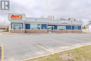 Business for Sale, 40 Airport Heights Drive, St. John's, NL