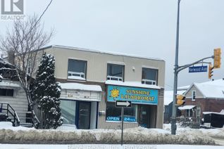 Property for Lease, 1009 Algonquin Avenue #5, North Bay (West End), ON