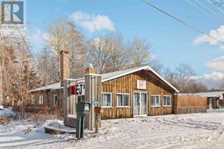 Other Non-Franchise Business for Sale, 644 + 638 Highway 8, Maitland Bridge, NS