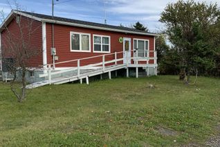 Detached House for Sale, 1 Logwood Road, Fortune, NL