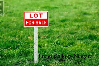 Land for Sale, 109 Queenston Boulevard, Fort Erie (Lakeshore), ON Land for Sale, 109 Queenston Boulevard, Fort Erie (Lakeshore), ON