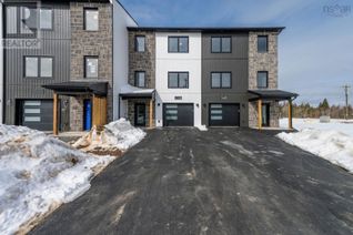 Townhouse for Sale, D 138 Stephs Street, Bedford, NS