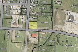 Commercial Land for Sale, Lot Clements Avenue, Yarmouth, NS