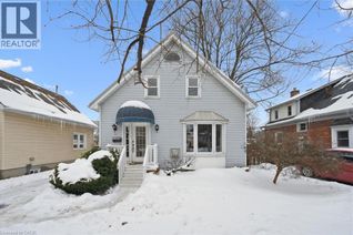 Property for Sale, 56 John Street W, Waterloo, ON