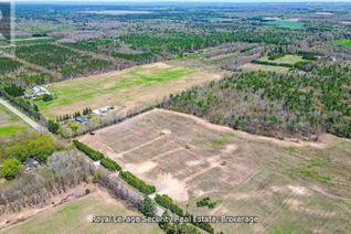 Property for Sale, 6413 Concession Rd 3, Adjala-Tosorontio (Everett), ON