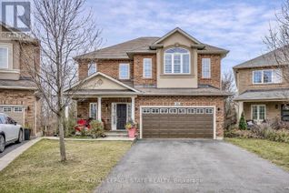 Property for Sale, 181 Springview Drive, Hamilton (Waterdown), ON