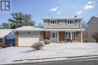 Property for Sale, 131 Brook Street, Halifax, NS