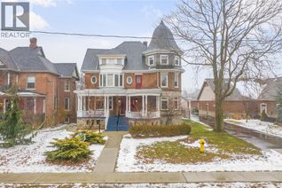 Industrial Property for Sale, 259 Wellington Street West, Chatham, ON