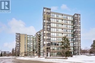 Property for Sale, 23 Woodlawn Road E #702, Guelph (Riverside Park), ON