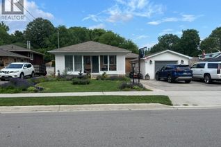 Bungalow for Rent, 235 Fearnwood Street, Cambridge, ON