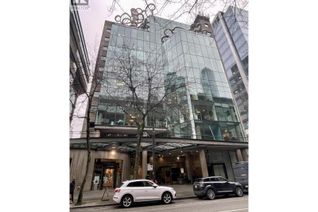 Office for Sale, 938 Howe Street #209, Vancouver, BC
