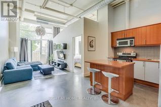 Property for Sale, 1001 Roselawn Avenue #109, Toronto (Briar Hill-Belgravia), ON
