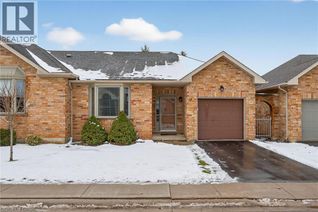 Property for Sale, 18 Critzia Drive, Mount Hope, ON